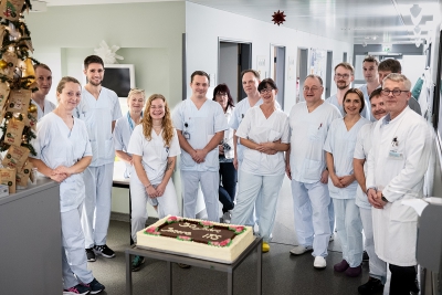 30 Jahre KAR3i-7